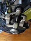     Garmin Rally Xc200 Power Meter Pedals     Dual-sided Spd Mtb Gravel