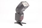 Nikon Sb-900 Hot Shoe Mount Camera Flash Speedlight Unit  t-80957