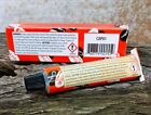 Nib Case Xx Metal Knife Polish Chrome Silver Aluminum Brass 1 76 Oz Paste Cap01