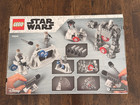 Lego Star Wars  Action Battle Echo Base Defense Lego 75241 New   Factory Sealed
