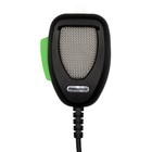 President Digimike 6-pin Microphone W  Noise Reduction For Cb   10 Meter Radios