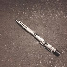 Limited Pentel Graph1000 Pentel Tdr Mickey Mechanical Pencil