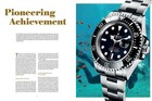 Rolex  Special-edition Wristwatches By Peter Braun