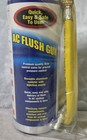 Ac A c Flush Canister Gun Kit Automotive Air Conditioner Cq24-1497 Car Quest