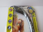 U  S  Divers Snorkel Set Black  Snorkel Mask  Advanced Adult   One Size  New