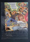 That 70 s Show Series Premiere Promo Print Advertisement 1998