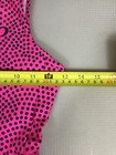 Pearl Izumi Elite Pursuit Womens Tri Triahlon Top Small S  6950-14 