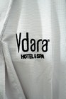 Vadara Resort International Casino Las Vegas Large Luxury Robe Brand New