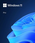 Microsoft Windows 11 Pro 64-bit Usb Flash Drive Sealed With Product Key Card