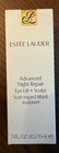 Estee Lauder Advanced Night Repair Eye Lift   Sculpt 0 17oz    5ml Nib