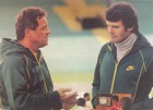 Bill Dellinger s Championship Track   Field Ad