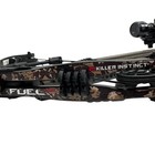 Killer Instinct Fuel 415 Compound Crossbow