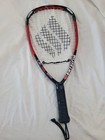 Ektelon O3 Red 2700 Titanium Tungsten Carbon Racquet 