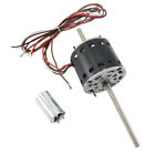 Fan Motor 1 3 Hp 115 Volts 3 4 Amps For Fasco And Coleman 7855mva-a11u D1092