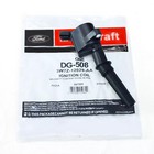 8pcs Motorcraft Ignition Coil Dg508  spark Plug Sp479 For Ford F150 4 6 5 4l