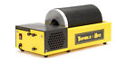 Tumble-bee Rotary Rock Tumbler   Polish Rocks Glass Metals   Model Tb-14  1x4lb