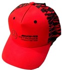 Mercedes Amg Petronas F1 Racing Team 2022  Chinese Red New Year Cap  Authentic 