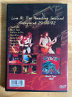 Y   T - Live At The Reeding Festival 1982 Dvd Y t Dave Meniketti John Nymann