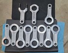 New  howard  Connecting Rods 
