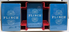 Vintage 1963 Flinch Card Game Parker Brothers New Sealed Contents 
