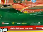 Bburago - 1 18 - Carlos Sainz 55 - Seasonal Livery 2024 - Sf-24 - Ferrari - New