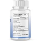  5 Pack  Harmo Brain Nootropic Natural Brain Supplement Harmobrain 300 Capsules