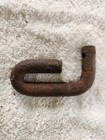 Farmall Cub Dirt Plow Lift Chain Link To Rockshaft 