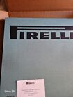 Pirelli Calendar 2025 - The Cal 2025
