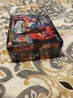 Dragon Ball Super Card Game Realm Of The Gods Booster Box Factory Sealed