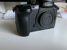 Panasonic Lumix Dc-gh5 Camera Bundle