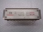 Brooks Instrument 1305ej18cj2ba Flowmeter Nsnp