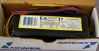 Philips Advance Rl-2sp20-tp 120v 60hz Magnetic Rapid Start Ballast --- New
