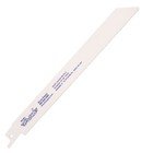Brock Premium Reciprocating Saw Blade Bi-metal With Cobalt 8 Inch 18 Tpi 100 Pk