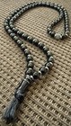 Wekbd We Kill Bad Dudes  war Mala Beads  Steel Self Defense