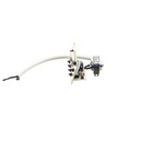 Globe Timer Assembly  120v  U01782 - Genuine Oem Replacement Part