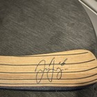Jaromir Jagr Autographed Nhl Hockey Stick Blade  Penguins  Rangers  Capitals