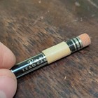 Vintage Parker Mechanical Pencil Lead Cartridge H Hard Black Usa