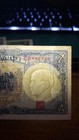 1941 Central Bank Of China 2 Yuan Banknote P231 Gi Trophie  souvenir 