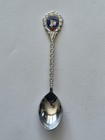 Nevada Vintage Souvenir  Spoon Collectible