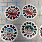 Thomas The Train   Friends Tv Show View-master 1998 Viewer Reels 2003 Gullaine