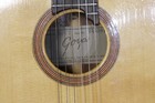 Vintage Goya G-17 Classical Guitar - 1960 Collectable Folk Musical Instrument