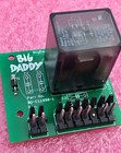 New C11998 24 Volt Relay Board For Bally williams System 11 Pinball Machines