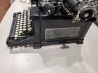 Antique Royal No  10 Typewriter 1933 Yr  Check Photos see Bottom Plate  Original