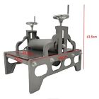Printmaking Machine Adjustable Tabletop Slab Roller Engraving Press Printmaker
