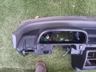  nice  Black Dashboard Oem Honda Civic Hatchback Si Dx  88-91