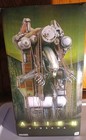 Rare Sideshow  alien Diorama  Statue Maquette Limited Edition 1365 Out Of 1500