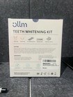 Teeth Whitening Kit With Led Light - White Sensitive Tooth 35  Carbamide Peroxid