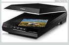 Epson Perfection V600 Photo Color Scanner