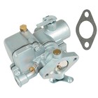 251234r91 W  Gasket Carburetor Fits For Ih Farmall Tractor Cub Lowboy Cub
