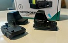 Vortex Defender St 3 Moa Red Dot Sight